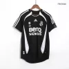 Retro BECKHAM #23 2006/07 Real Madrid Away Soccer Jersey - Soccerdeal