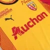 Authentic RC Lens Home Soccer Jersey 2023/24 - Soccerdeal