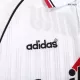Retro 1995/96 River Plate Home Soccer Jersey - soccerdeal
