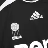 Retro 2006/07 Real Madrid Away Soccer Jersey - Soccerdeal