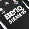 Retro 2006/07 Real Madrid Away Soccer Jersey - Soccerdeal