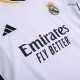 Women's Real Madrid Home Soccer Jersey 2023/24 - soccerdeal