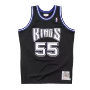 Retro Sacramento Kings Jason Williams #55 Swingman NBA Jersey - soccerdeal