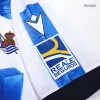 Real Sociedad Home Soccer Jersey 2023/24 - Soccerdeal