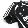 Retro 2006/07 Real Madrid Away Soccer Jersey - Soccerdeal