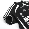 Retro 2006/07 Real Madrid Away Soccer Jersey - Soccerdeal