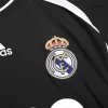 Retro SERGIO RAMOS #4 2006/07 Real Madrid Away Soccer Jersey - Soccerdeal