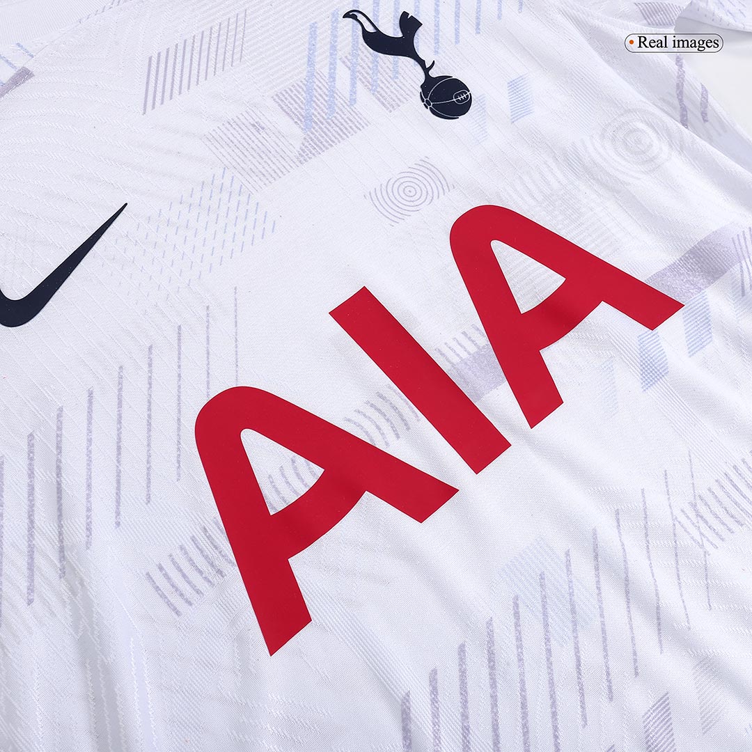 tottenham jersey 2021 son