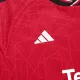 Kid's Manchester United Home Soccer Jersey Kit(Jersey+Shorts) 2023/24 - soccerdeal