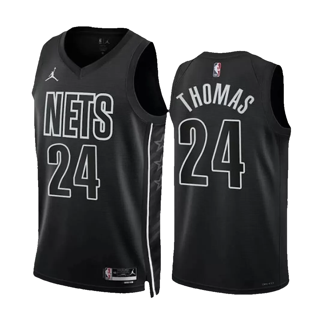 Cam Thomas Jersey Nba Hot Sale