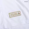 Italy Soccer Jersey Custom 125th Anniversary Jersey 2023 - Soccerdeal