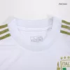 Italy Soccer Jersey Custom 125th Anniversary Jersey 2023 - Soccerdeal