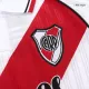 Retro 1995/96 River Plate Home Soccer Jersey - soccerdeal