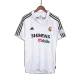 Retro 2002/03 Real Madrid Home Soccer Jersey - soccerdeal