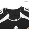 Retro BECKHAM #23 2006/07 Real Madrid Away Soccer Jersey - Soccerdeal