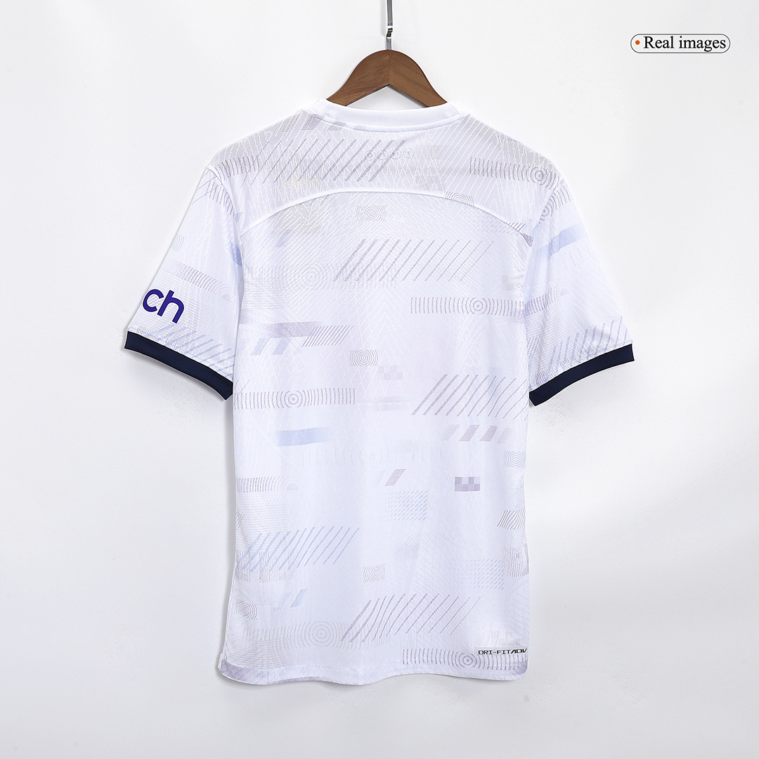 tottenham jersey 2021 son