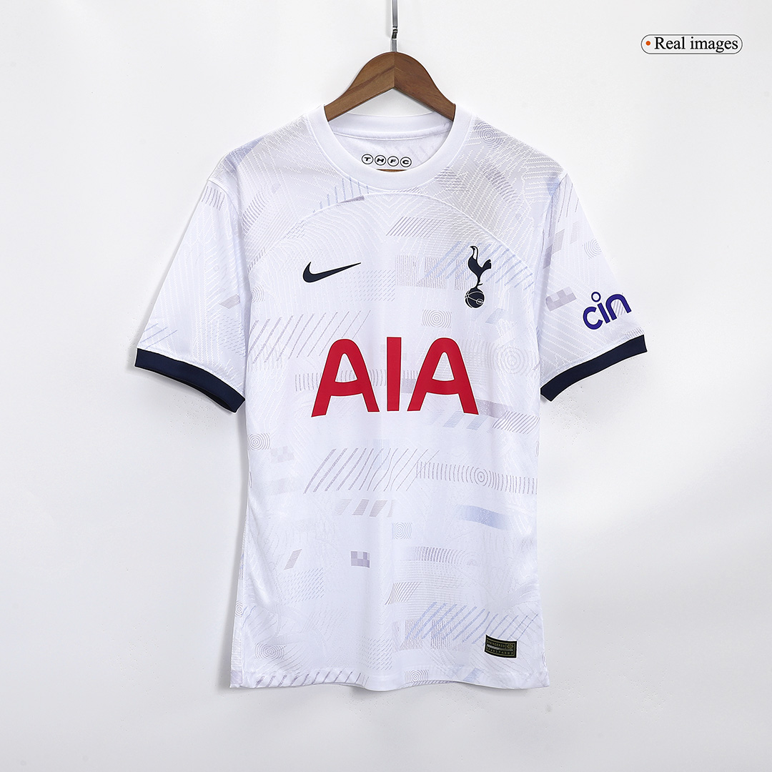 tottenham jersey 2021 son
