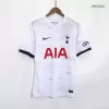 Authentic Tottenham Hotspur Home Soccer Jersey 2023/24 - Soccerdeal