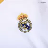 Women's Real Madrid Home Soccer Jersey 2023/24 - Soccerdeal