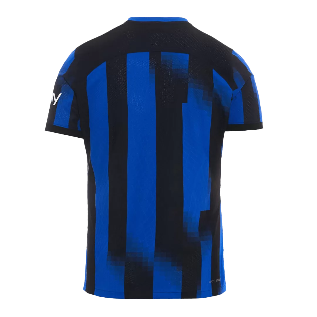 € 25.72  23-24 inter milan home soccer jersey size S-4XL Football Shirt  Sale