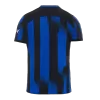 Authentic Inter Milan Home Soccer Jersey 2023/24 - Soccerdeal