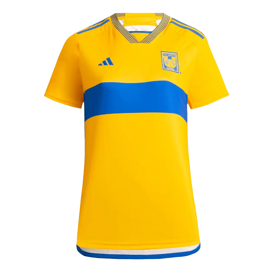 Tigres UANL 23/24 Away Jersey