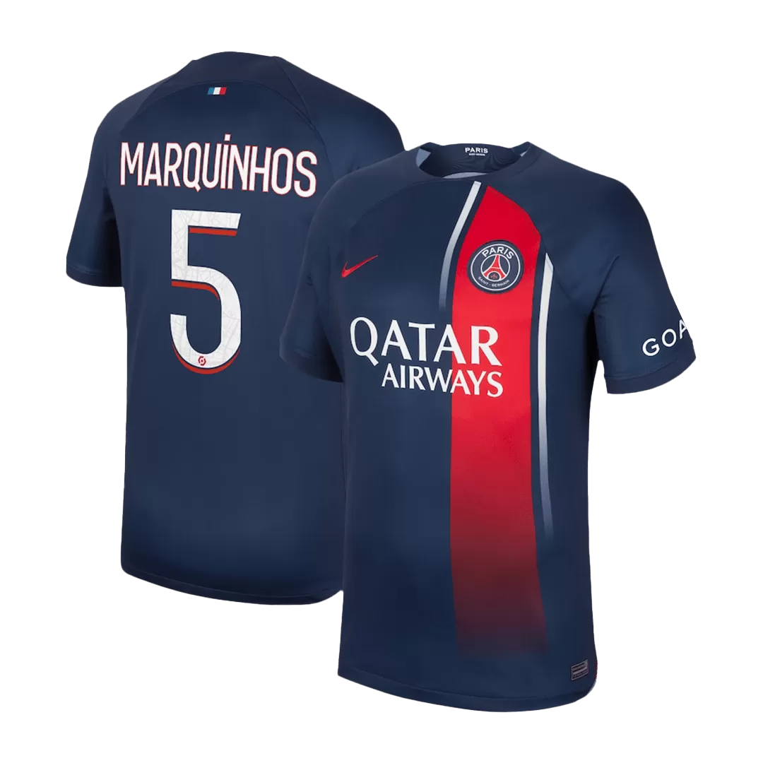 PSG Jersey  Soccerdealshop