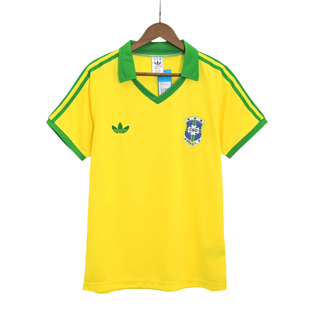 Brazil Jersey  Soccerdealshop