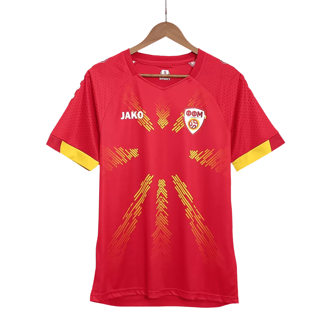 Morocco Jersey  Soccerdealshop