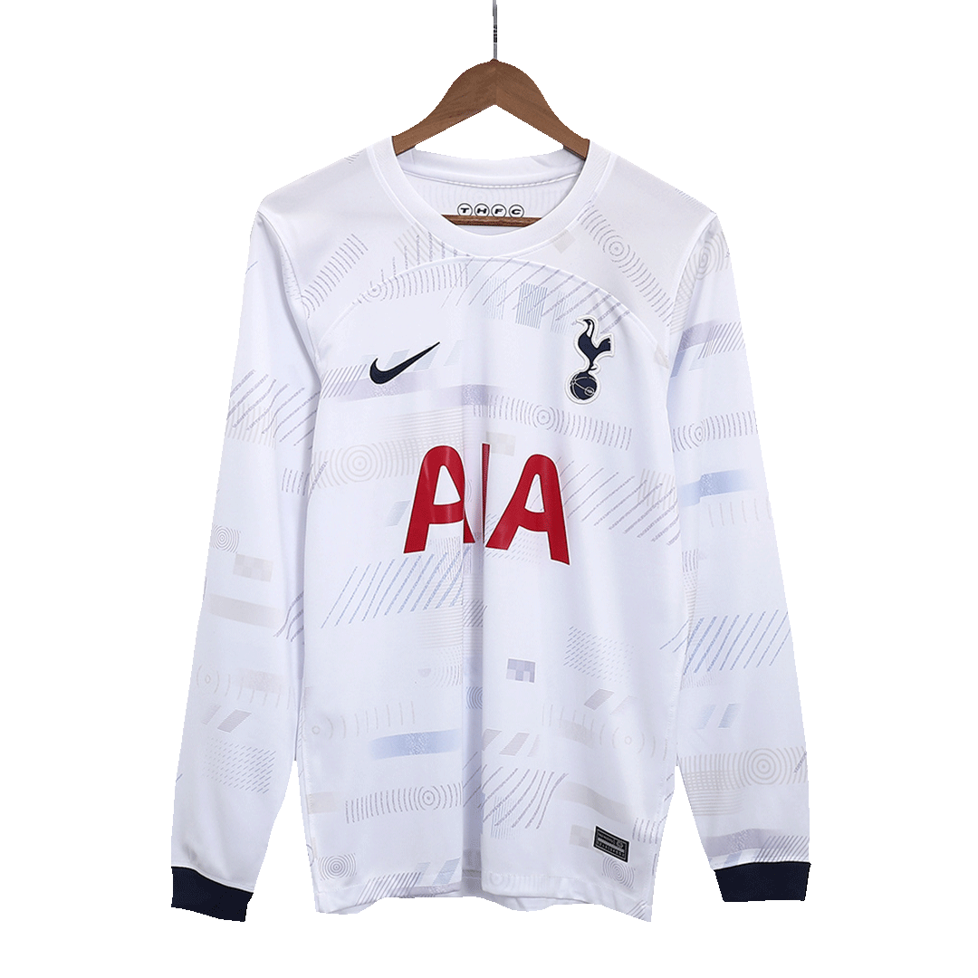 Nike Tottenham Hotspur Home Stadium Shirt 2022-2023 with Richarlison 9 Printing