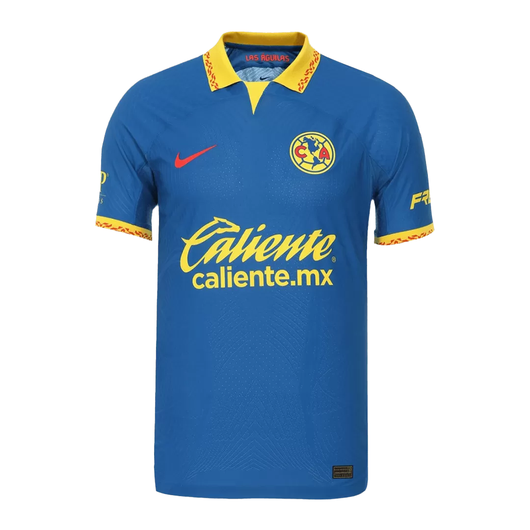 Authentic Club America Away Soccer Jersey 2023/24