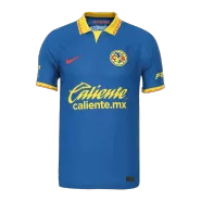 Authentic Club America Away Soccer Jersey 2023/24 - soccerdeal