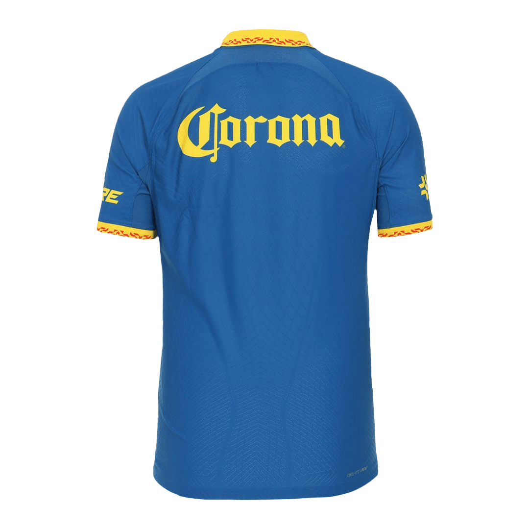 2023/2024 Nike Club America Home Match Jersey