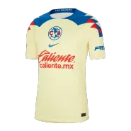 Authentic Club America Home Soccer Jersey 2023/24 - soccerdealshop