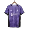 Liverpool Third Away Soccer Jersey 2023/24 - Soccerdeal