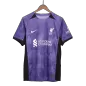Liverpool Third Away Soccer Jersey 2023/24 - soccerdealshop