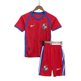 Panama national team soccer jersey 2023