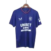 Glasgow Rangers Home Soccer Jersey 2023/24 - Soccerdeal