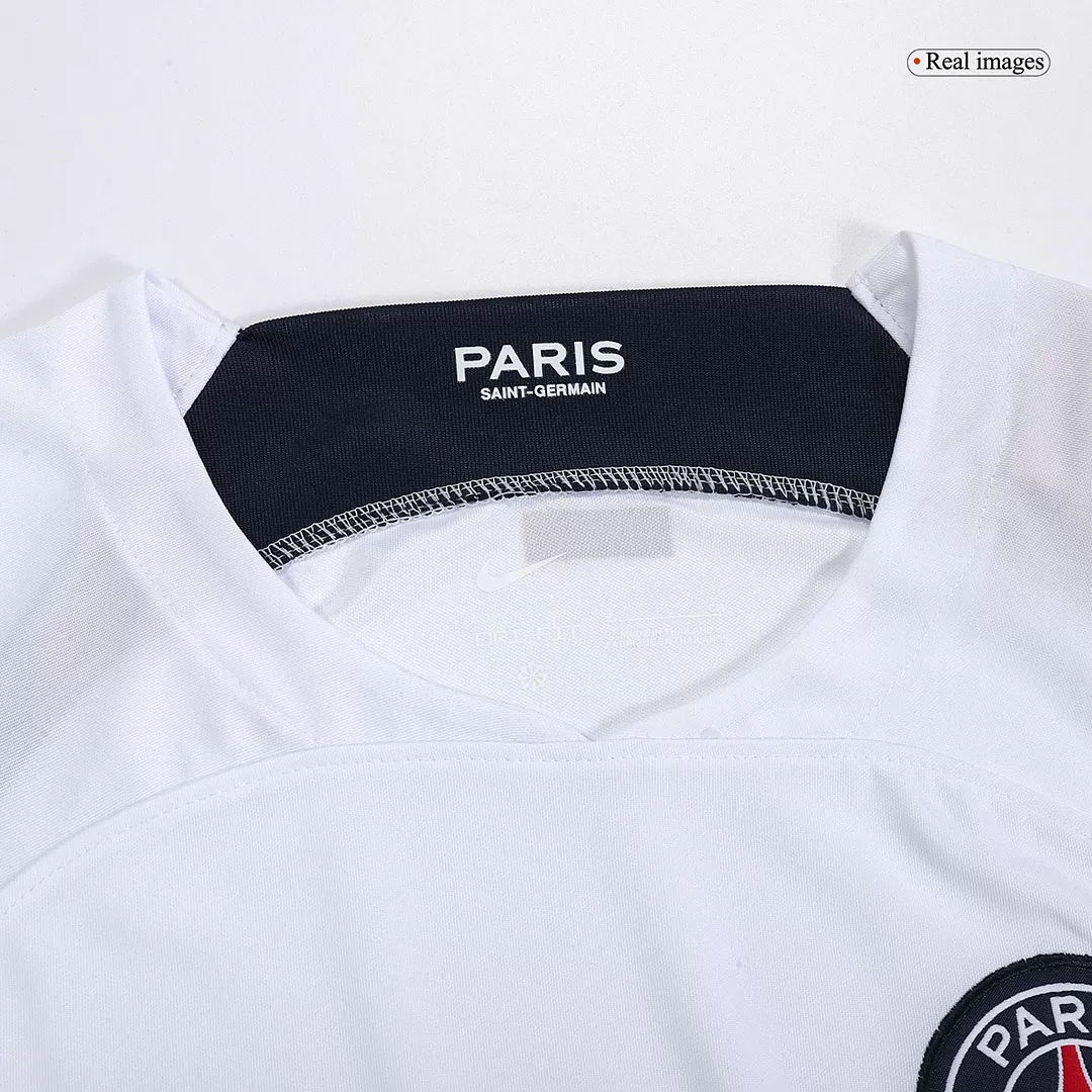 HAKIMI #2 PSG Away Soccer Jersey 2022/23