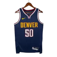 Denver Nuggets Aaron Gordon #50 2022/23 Swingman NBA Jersey - Icon Edition - soccerdeal