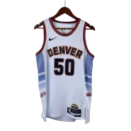 Denver Nuggets Nuggets Gordon #50 2022/23 Swingman NBA Jersey - City Edition - soccerdeal