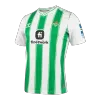 Real Betis Home Soccer Jersey 2023/24 - Soccerdeal