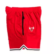 Chicago Bulls Swingman NBA Shorts - soccerdeal
