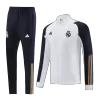 Real Madrid Training Jacket Kit (Jacket+Pants) 2023/24 - Soccerdeal