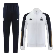 Real Madrid Training Jacket Kit (Jacket+Pants) 2023/24 - soccerdealshop