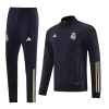 Real Madrid Training Jacket Kit (Jacket+Pants) 2023/24 - Soccerdeal