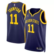 Golden State Warriors Klay Thompson #11 2022/23 Swingman NBA Jersey - Statement Edition - soccerdeal