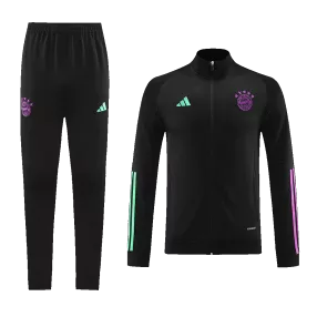 Bayern Munich Training Kit (Jacket+Pants) 2023/24 - soccerdealshop