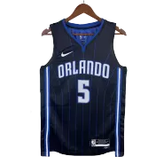 Orlando Magic Banchero #5 2022/23 Swingman NBA Jersey - Icon Edition - soccerdeal
