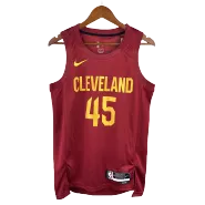Cleveland Cavaliers Mitchell #45 2022/23 Swingman NBA Jersey - Icon Edition - soccerdeal